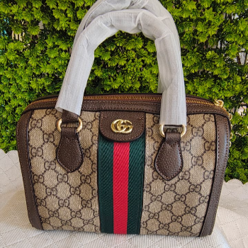 K K APEX GLOBAL - Gucci Medium Boston Bag Timeless Luxury Handbag in Delhi