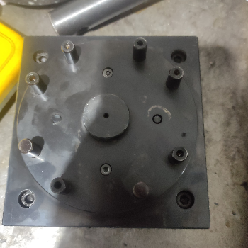 JAGDAMBA PRECISION - Jagdamba High-Precision Relation Gauges Measuring Tool in Aurangabad