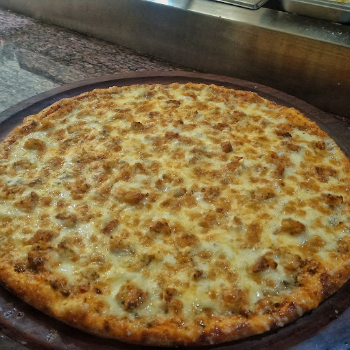  Cheese Burst Pizza Ultimate Cheesy Delight PIZZA ITALIA NEAR SMART POINT,MIANI ROAD, DASUYA