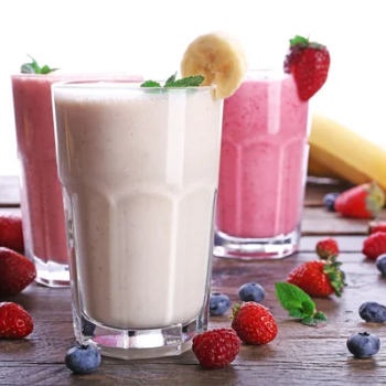PIZZA ITALIA - Creamy Thick Shakes for Dessert Lovers in Hoshiarpur