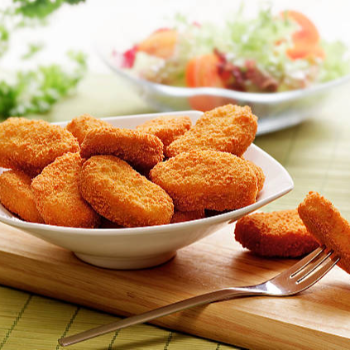 PIZZA ITALIA - Veg Nuggets Crispy Snack Bites in Hoshiarpur