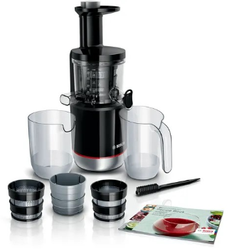  Bosch Slow Juicer MESM731MIN VitaExtract Pratik Distributors 14, Sun Industrial Estate, Sun Mill Compound, Lower Parel West, Mumbai, Maharashtra 400013, India