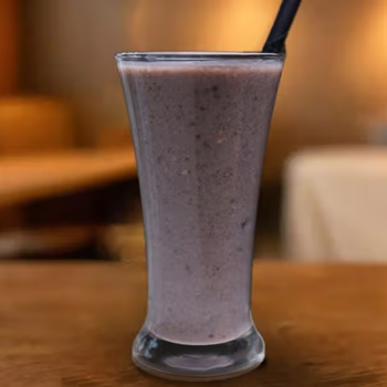  Exotic Blueberry Frappe Creamy Refreshing Beverage ISHITA CAKE SHOP 4613, GS 2, Prabhag 1, Sangli Locality, Sangli