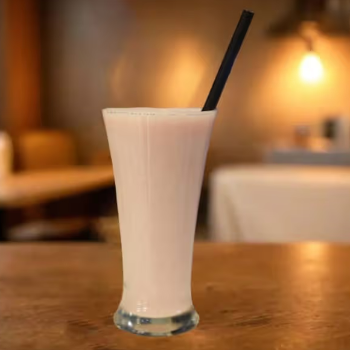  Pink Guava Frappe Refreshing Tropical Fruit Drink ISHITA CAKE SHOP 4613, GS 2, Prabhag 1, Sangli Locality, Sangli