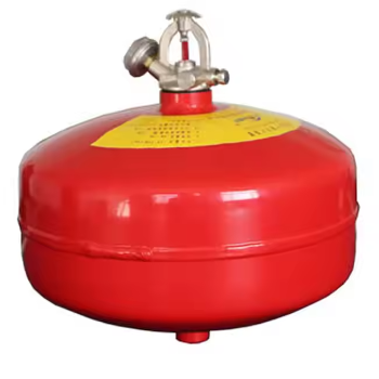 Modular Type Fire Extinguisher 5kg Auto Release