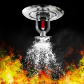 Advanced Fire Sprinkler System for Complete Protection - Image 2