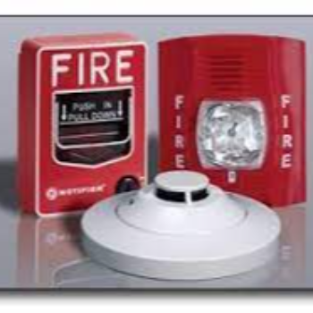 Advanced Fire Alarm System and PA System Solution - Image 1
