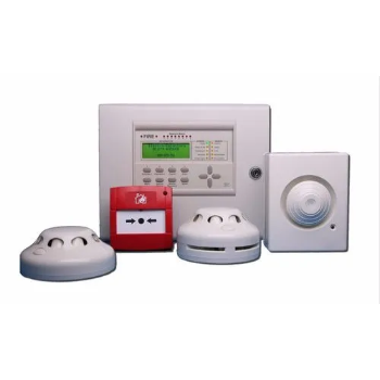 Advanced Fire Alarm System and PA System Solution - Image 2