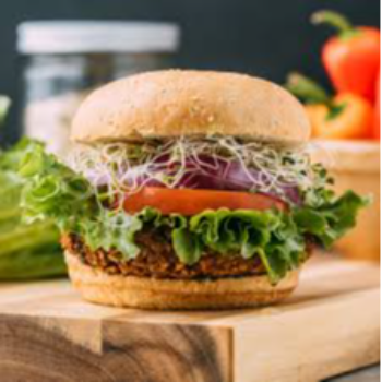  Chaiholic Veg Burgers Fresh, Crispy & Loaded MEENU DOGRA D17/327, NEAR JIMS College, Opp. Petrol Pump, Rohini  Sector 3