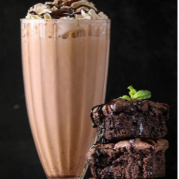 MEENU DOGRA - Chaiholic Premium Flavoured Milk Shakes Range in Delhi