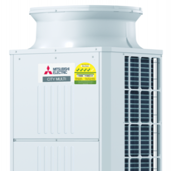  Mitsubishi Semi Commercial ACs Tropical Inverter Cooling KOMAL AIR CONDITIONER Gyanpur Rd, Near Hotel Regency, Chedibeer, Bhadohi Nagar Palika