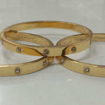 SUGAR RUSH FASHION ACCESSORIES - Stylish Bangles Set for Elegant Look in Indore