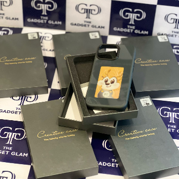  Photo Changing Case Custom Magic Light & Heat Cover THE GADGET GLAM Shop-2 THE GADGET GLAM Skywalk, Chenpur Rd, Near Godrej Garden City, Jagatpur, Gota,