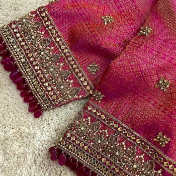 KEVIN FASHIONS - Hand Embroidery Premium Kits in Chennai in Chennai