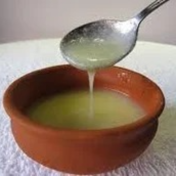 PRAKRUTHI GRAMEENA NATURAL FOODS - Buffalo Ghee 500 ml Rich Energy Clarified Butter in Suryapet