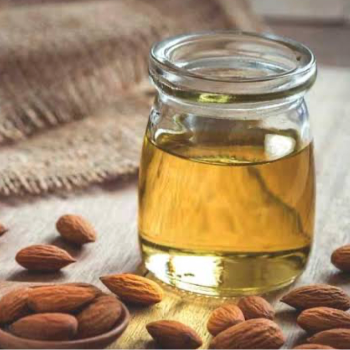 PRAKRUTHI GRAMEENA NATURAL FOODS - Almond Oil 100ml Nourishing Organic Baby Massage Oil in Suryapet