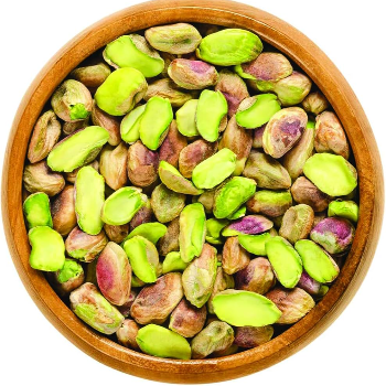 Premium Pista 50grm Crunchy Roasted Pistachio Pack available in Kurnool
