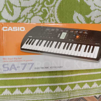 SARLAS MUSICALS - Sarlas Musicals Digital Piano Range in Patiala