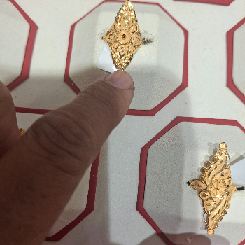 Elegant Casting Rings by STAR GOLD JEWELLERS - Image 2