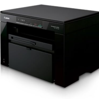 FOX LOGIC COMPUTERS - Canon MF3010 Laser Printer in Goa - Buy Now in Bardez