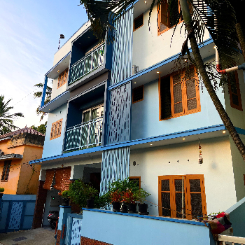 The Nest Homestay Near Kovalam Beach - Image 1