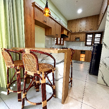 The Nest Homestay Near Kovalam Beach - Image 2