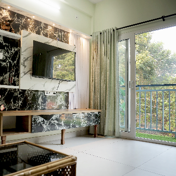 The Nest Homestay Near Kovalam Beach - Image 4