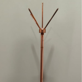 SWASTIK ELECTRICAL WIZARDS - Swastik Lightning Arrester Conventional Protection Device in Budhgaon