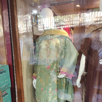 Stylish premium suits for men displayed at SHAGUNA ENTERPRISES in Shimla. - Image 6