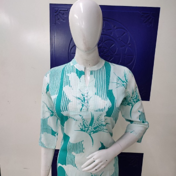 Jaipuria Sarees Stylish Short Tops for Women - Image 3