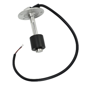 Premium Fuel Sensor showcasing accurate fuel level readings in Delhi - Image 2