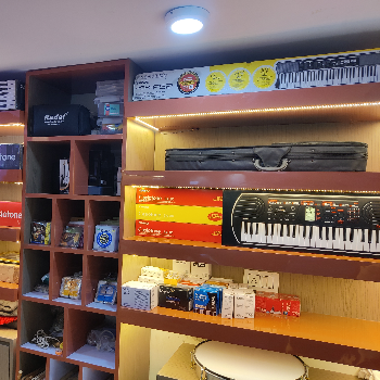 AMIT MUSIC HOUSE - Casio Keyboard Versatile Sound Digital Piano in Kota