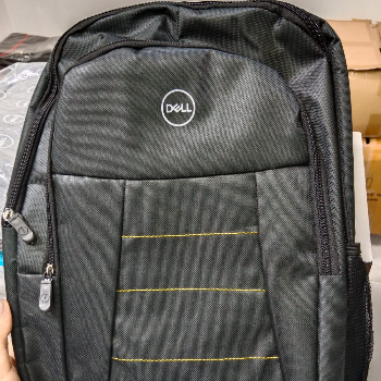 Dell Laptop Bag 15.6 Inch Padded Waterproof Case