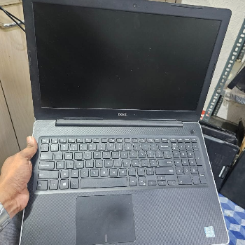 Dell Inspiron 15 Refurbished High-Performance Laptop - Image 1
