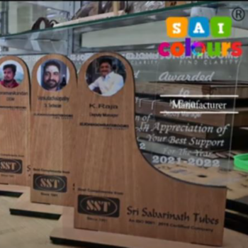 Customized corporate gifts displayed at LIVE VISIONS in Salem, TN - Image 2