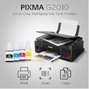  Canon Pixma G2010 High Yield All-in-One Printer N S K SYSTEMS Erode 114/15A AMARAVATI STREET, Veerappanchatram, Tamil Nadu, 638004