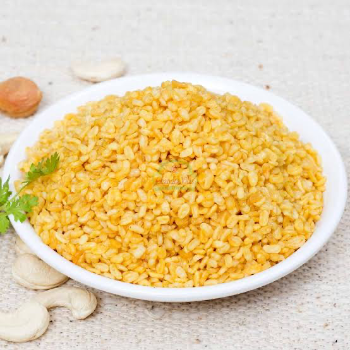  Hing Moong Mogar Premium Dal - 500g JAI MAHAKAL SWEETS AND NAMKEEN SHOP NO 508HARMALA ROADFOOLMANDI INFRONT OF CHOGANIYA BHAIRAV TEMPLE RATLAM MADHYA PRADESH