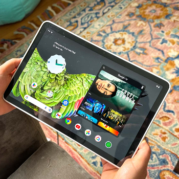BIG DADDY COMMUNICATION - Big Daddy Communication Tablets Range for Work & Play in Washim