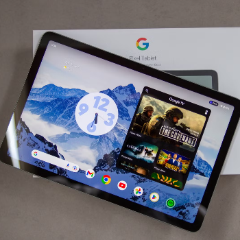 Big Daddy Communication Tablets Range for Work & Play - Image 1