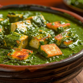 Authentic Punjabi Dhaba Veg Main Course - Image 1