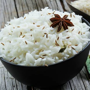 Dogra Punjabi Dhaba Aromatic Rice Bowls - Image 1