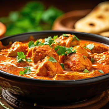 Authentic Punjabi Non Veg Main Course Specials - Image 1