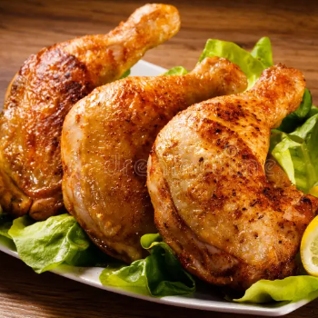 Authentic Punjabi Non Veg Main Course Specials - Image 2