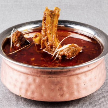 Authentic Punjabi Non Veg Main Course Specials - Image 3