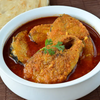 Crispy Punjabi Masala Fish Starter Delight - Image 3