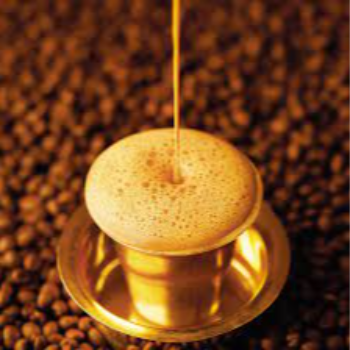 Traditional Punjabi Beverages - Non-Alcoholic Selection