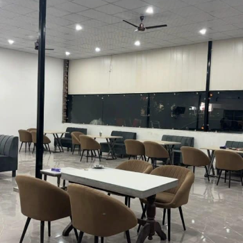 Dogra Punjabi Dhaba Stay Rooms & Dining - Image 1