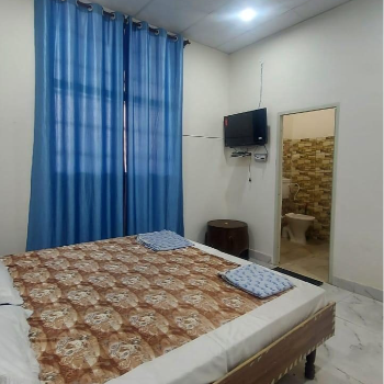 Dogra Punjabi Dhaba Stay Rooms & Dining - Image 2