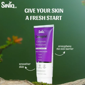 Ceraphil Moisturizer Hydrating Daily Face & Body Lotion - Image 2