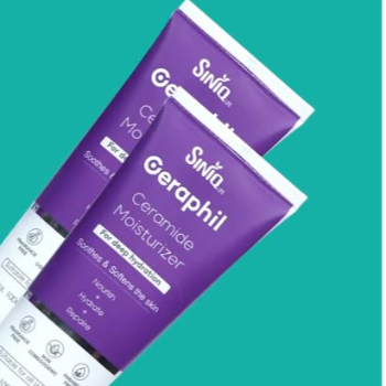 Ceraphil Moisturizer Hydrating Daily Face & Body Lotion - Image 3